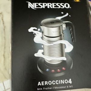 Nespresso  Aerocinno4